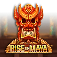 Rise of Maya