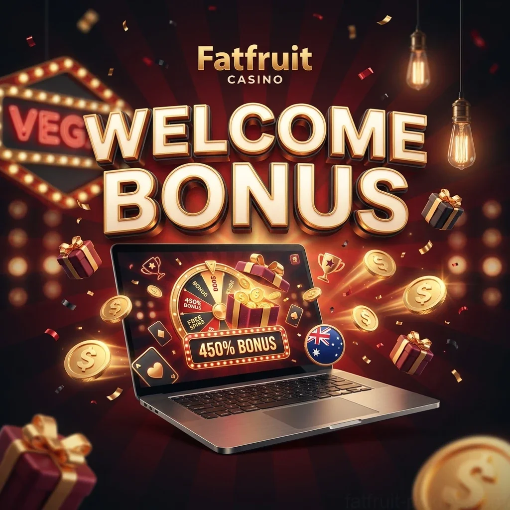 Welcome Bonus